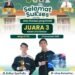 Dari Ruang Kelas ke Panggung Prestasi Nasional: Dua Siswa Hebat MAN 2 Gresik Raih Juara 3 Robot Line Follower-MAGE 11 ITS