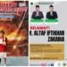 Siswa MIN 1 Gresik Sabet 2 Gelar Juara sekaligus Kejuaraan Bola Basket Antar Club se-Jawa Timur 2025
