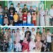 WaGos Jadi Saksi Yayasan Sosial Panggilan Jiwa 8 Tahun Istiqomah Santuni Ratusan Anak Yatim dan Dhuafa