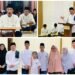 Takbir Iringi Mufid Muwafaqurrahman Jadi Hafidh ke-92 Pondok Pesantren Refah Islami