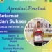 Siswi SMPN 29 Gresik Raih Dua Gelar Juara sekaligus di Kejuaraan Bulutangkis Piala Ketua PBSI Mojokerto