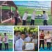 Gubernur Jatim Berikan Penghargaan kepada Zainal Abidin Gresik sebagai Tokoh Perintis Penerapan Higiene Sanitasi Terbaik