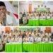 Terpilih Kembali sebagai Ketua MUI Kecamatan Gresik, KH. Khoirul Anam Risah: Ini Ujian !!