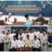 Terpilih Kembali sebagai Ketua MUI Sangkapura, KH. Masyhudi Washi Ajak Perangi Miras dan Narkoba