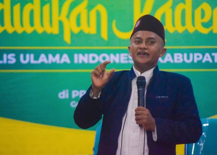 MUI Gresik Dukung Penuh Fatwa MUI Pusat Larang Pungut PBB Berulang: Memberatkan Masyarakat