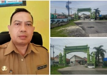 Jalan Alternatif Duduksampean-Betoyoguci Diproyeksikan Dongkrak Ekonomi Desa Kemudi Gresik 