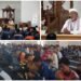 Majelis Dzikir dan Ilmu Bersama Ketua MUI Gresik KH. Ainur Rofiq Thoyyib Getarkan Relung Hati Karyawan Smelter Freeport
