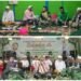Haul ke-15, Ponpes Bumi Aswaja Bersholawat Bareng Habib Ahmad Bin Musthofa Al Hadar
