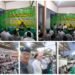 Subhanallah, Majelis Siji Bersholawat Bersama Jama’ah Masjid Syuhada’ Panglima Sudirman
