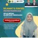 Zafirah Alya Nabilah Siswa MAN 1 Gresik Raih Medali Emas Olimpiade Sosiologi Tingkat Nasional