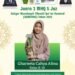 Subhanallah !! Gharneta Cahya Afina Raih Juara 1 MHQ Gebyar Musabaqah Tilawatil Qur’an Nasional 2025