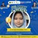 Gigih Ramadhany Siswa MAN 1 Gresik Raih Medali Emas Olimpiade Bahasa Indonesia Tingkat Nasional