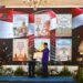 Kemenag Raih Dua Penghargaan Nasional dari KPK di Hari Antikorupsi Sedunia 2025