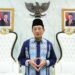 Natal 2025, Menag RI Ajak Umat Kristiani Rawat Kasih dan Iman dari Keluarga