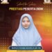 Nayla Diana Kamela Siswi MAN 1 Gresik Raih Bronze Medali Olimpiade Sosial Humaniora Tingkat Nasional