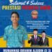 Muhammad Ibrahim Siswa MAN 1 Gresik Raih Bronze Medali Olimpiade Bahasa Inggris Tingkat Nasional