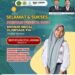 Prestasi di Pengujung Tahun, Binti Roudlotul Jannah Siswi MAN 1 Gresik Raih Bronze Medal Olimpiade PAl Tingkat Nasional