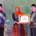 Refah Islami, Satu-satunya Pesantren di Gresik Berhasil Raih Penghargaan Lingkungan 2025 dari Gubernur Jatim