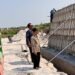 Kades Jono Berterima Kasih kepada Presiden Prabowo: Proyek Parapet Selamatkan Warga dari Bencana Banjir
