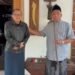 Harlah NU ke-100, Dzuhriyyah Muassis NU Gelar Napak Tilas Tongkat dan Tasbih Syaikhona Kholil Bangkalan