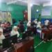 Praktik TIK Microsoft Word Pungkasi Ujian Sumatif Akhir Semester Ganjil MI Alkarimi Gresik