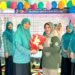 Perkuat Layanan Desa Mandiri, Pemdes Wotan Panceng Hadirkan Posbakum dan KDMP