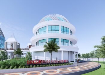 Inilah Capaian Dinas CKPKP Gresik Sepanjang 2025: Sejumlah Proyek Strategis Tuntas !!