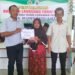 Cair !! Cukup Bawa KTP, Puluhan Warga Munggugianti Benjeng Dapat BLT Rp300 Ribu per Orang