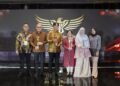 SIG Raih Empat Penghargaan Sekaligus di Ajang Asia Sustainability Reporting Rating 2025