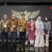 SIG Raih Empat Penghargaan Sekaligus di Ajang Asia Sustainability Reporting Rating 2025