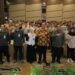 Wabup Gresik Tekankan Pentingnya Perlindungan Ketenagakerjaan bagi Tenaga Pendukung Program MBG