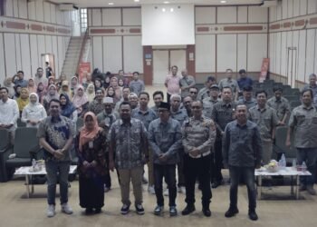 Polres Gresik Tegaskan Komitmen Layanan Kesehatan Gratis untuk Masyarakat