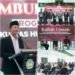 UNISDA Resmi Buka Program Magister Hukum, Kuliah Perdana Hadirkan Guru Besar UNAIR