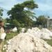 Pemdes Raci Wetan Bungah Siapkan Lahan untuk Gerai Koperasi Desa Merah Putih