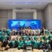 Dewas BPJS Kesehatan Siruaya Utamawan Gandeng Serikat Pekerja Perkuat Dukungan Program JKN