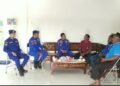Satpolairud Polres Gresik Gandeng HNSI: Fokus Keselamatan Nelayan dan Penertiban Trawl