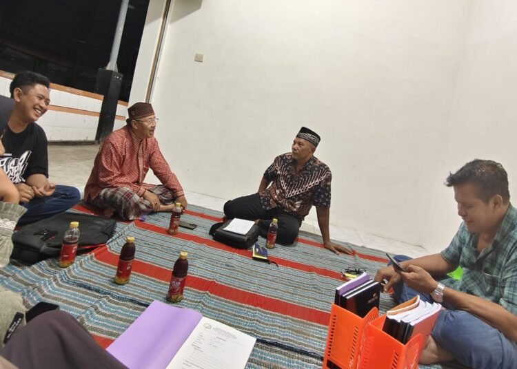 Pemdes Sukorejo Sidayu Siap Jadikan KDMP Motor Penggerak Ekonomi Desa