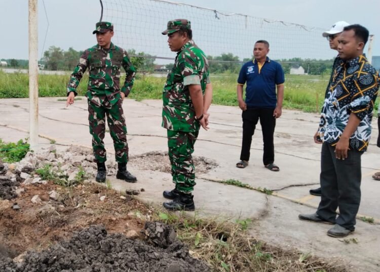 Pemdes Gluranploso Benjeng Optimalkan KDMP Wujudkan Kawasan Ekonomi Desa