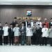 Jelang Nataru, Polres Gresik Perkuat Sinergi Bersama Da’i Kamtibmas Demi Kerukunan Umat