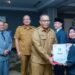 Dr. Nur Hamidah, S.Pd., M.Pd, Pejabat Dispendik Gresik Raih Terbaik 3 Diklat PKA X Tahun 2025