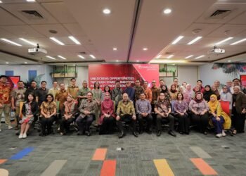 CIMB Niaga Syariah Hadirkan Tiga Produk Unggulan untuk Nasabah: Solusi Kebutuhan Investasi dan Modal Kerja