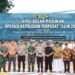 Polres Gresik Gelar Apel Operasi Lilin Semeru 2025, Pastikan Nataru Aman dan Nyaman