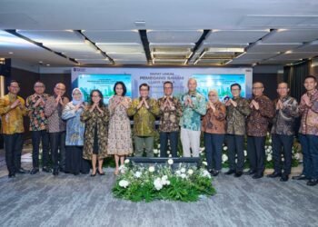 Tutup Tahun, SIG Gelar Rapat Umum Pemegang Saham Luar Biasa 2025
