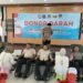 Peringati HUT Satpam ke-45, Polres Gresik Gelar Donor Darah untuk Kemanusiaan