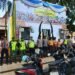 Sinergi Lintas Instansi Hadirkan Rasa Aman Jelang Natal dan Tahun Baru di Gresik