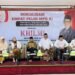 H Khilmi Didampingi Hj. Nur Saidah Gelar Sosialisasi 4 Pilar MPR RI Bersama MUI Gresik