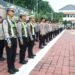 Tak Kenal Libur !! Polres Gresik Gencar Patroli Pastikan Natal di Gresik Aman dan Nyaman