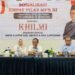 Gelar SOS 4 Pilar, H Khilmi Siap Tindak Lanjuti Aspirasi Petani, Petambak hingga Pelaku UMKM