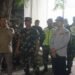 Kodim 0817/Gresik Gelar Patroli Gabungan Jaga Kamtibmas Nataru Aman Kondusif