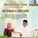 Dirut PT Permata Zain Al Miftah Ucapkan Selamat MUI Gresik Terbaik se-Jawa Timur